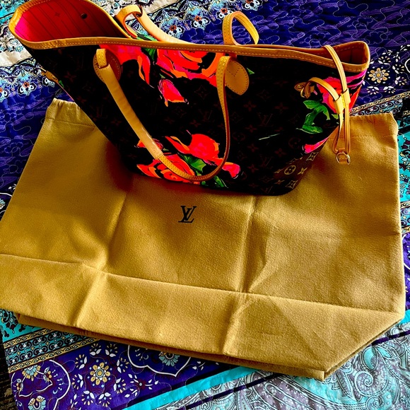 Louis Vuitton Bags Louis Vuitton Dust Bag Poshmark